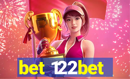 bet 122bet