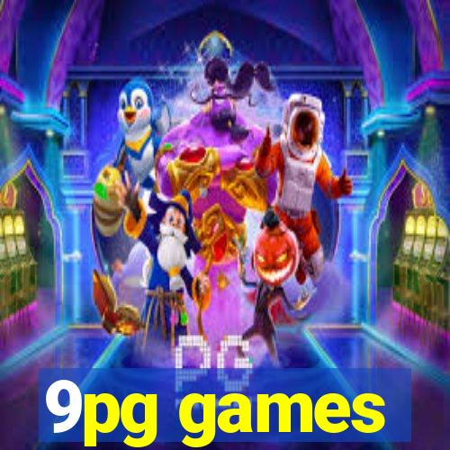 9pg games