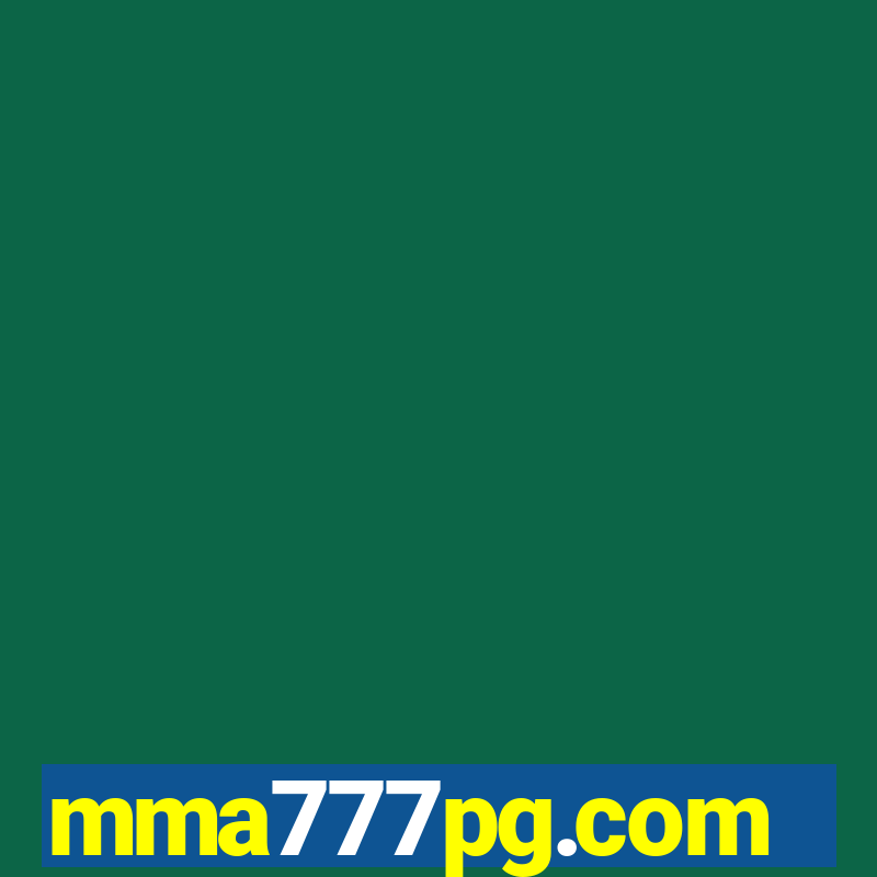 mma777pg.com