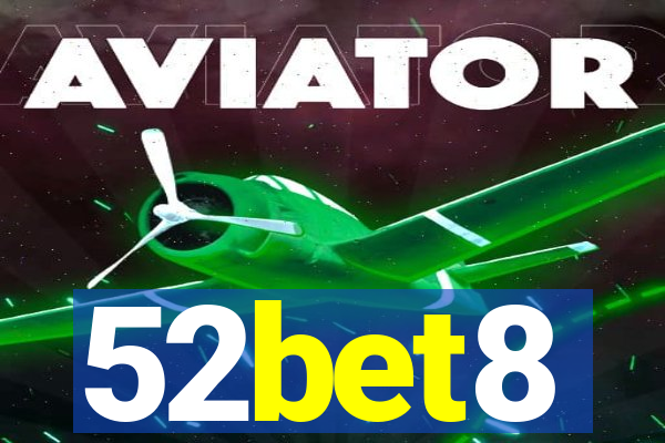 52bet8