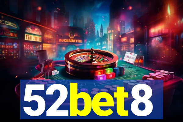 52bet8