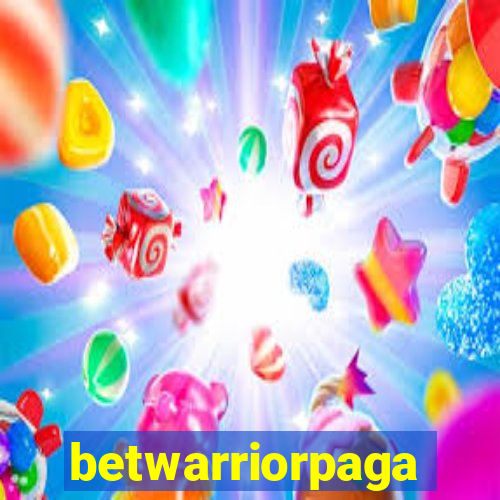 betwarriorpaga