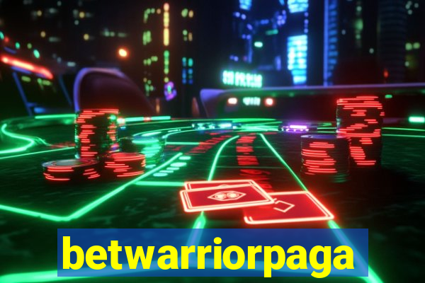 betwarriorpaga