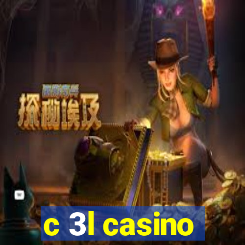 c 3l casino