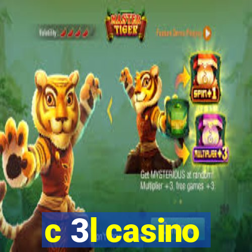 c 3l casino