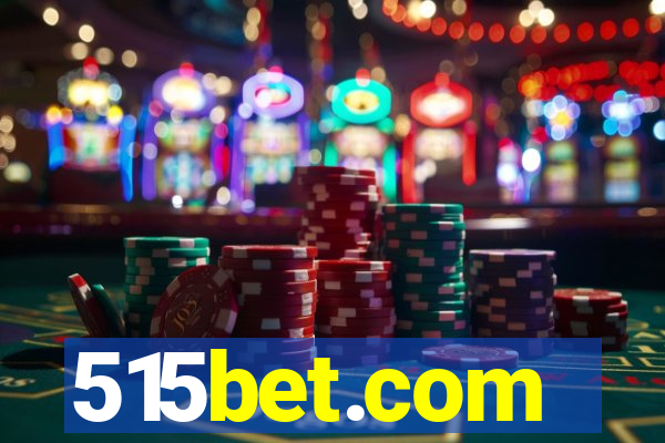 515bet.com