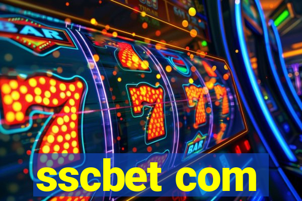 sscbet com