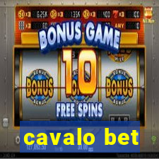 cavalo bet