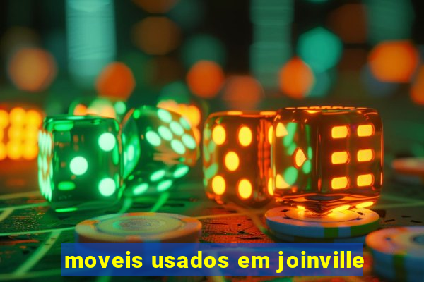 moveis usados em joinville