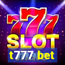 t777 bet