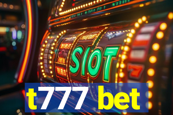 t777 bet