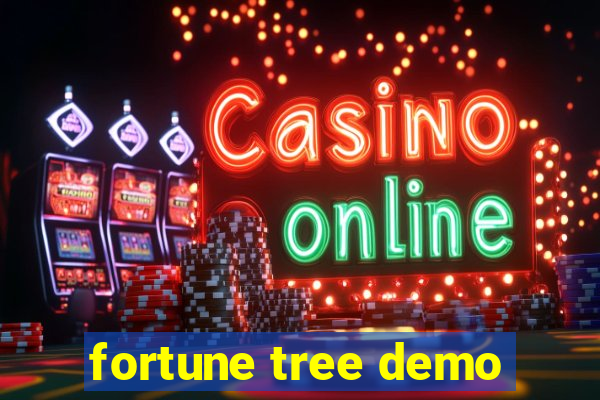 fortune tree demo