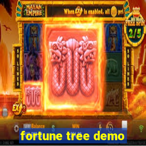 fortune tree demo