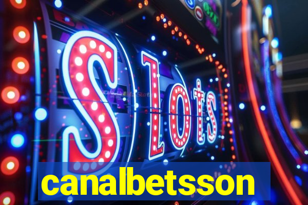 canalbetsson