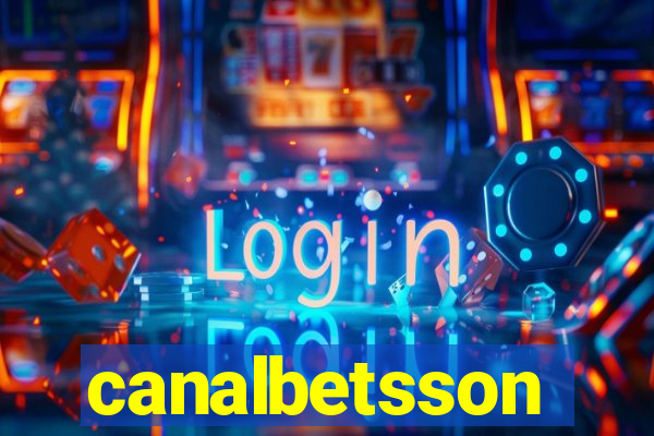 canalbetsson