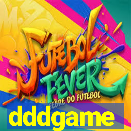 dddgame