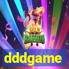 dddgame