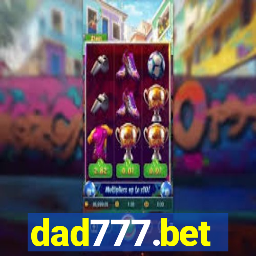 dad777.bet