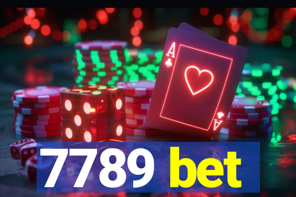 7789 bet