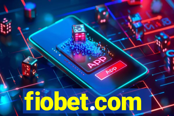 fiobet.com