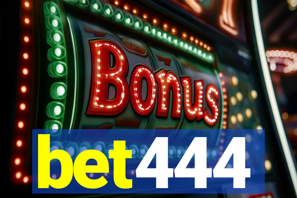 bet444