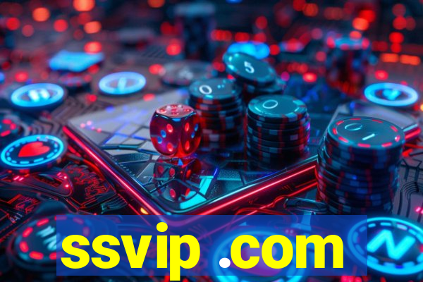 ssvip .com