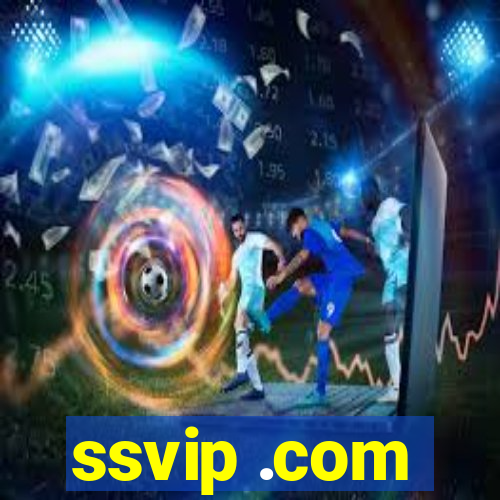 ssvip .com