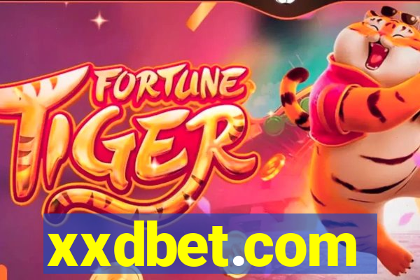 xxdbet.com