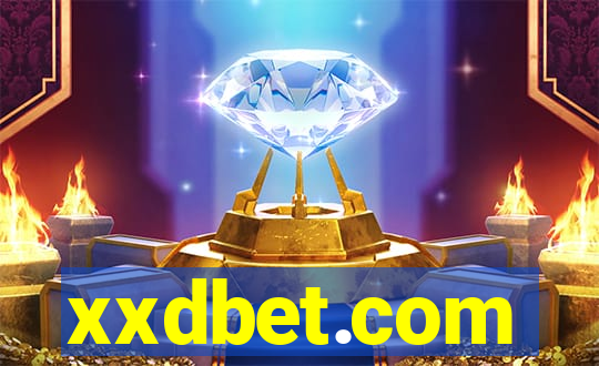 xxdbet.com