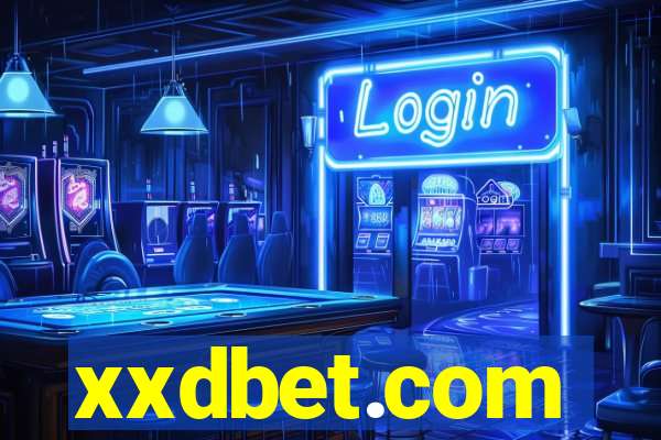 xxdbet.com