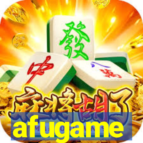 afugame