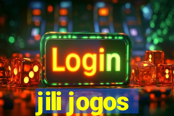 jili jogos