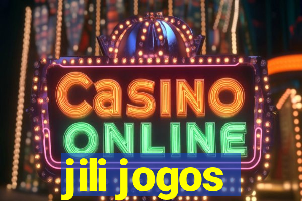 jili jogos