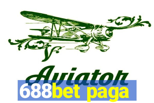 688bet paga