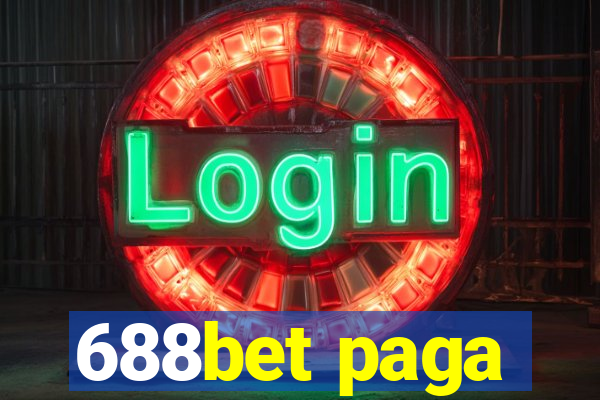 688bet paga