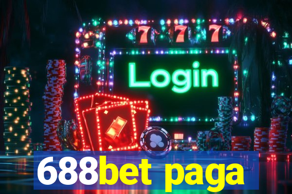 688bet paga