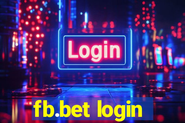 fb.bet login