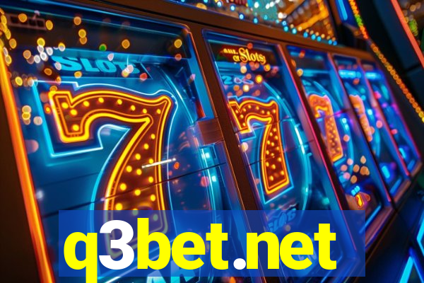 q3bet.net