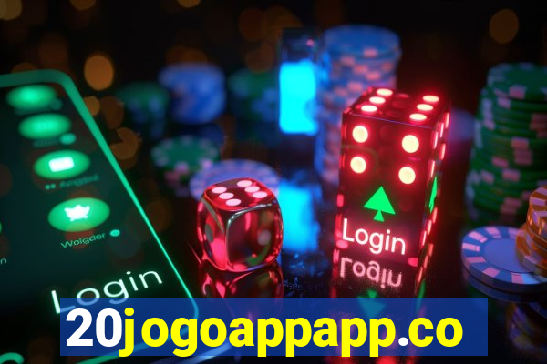 20jogoappapp.com