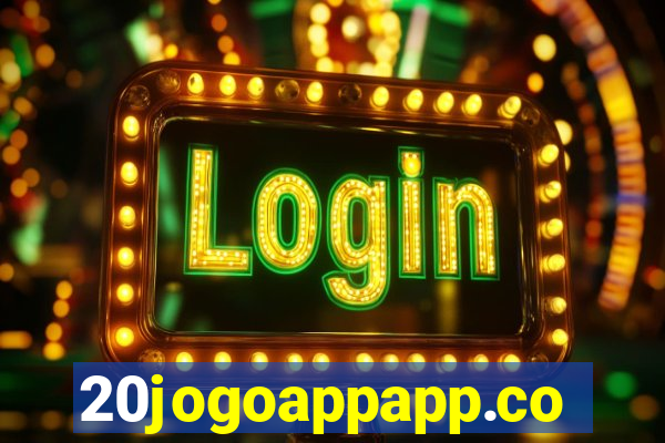 20jogoappapp.com