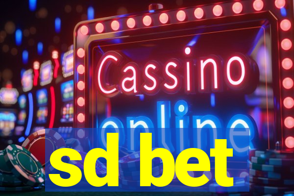 sd bet