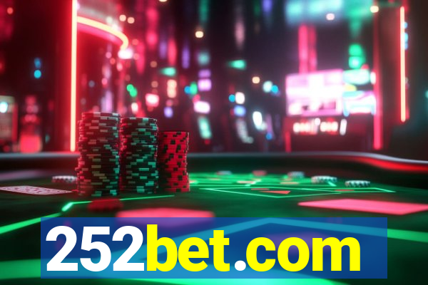 252bet.com