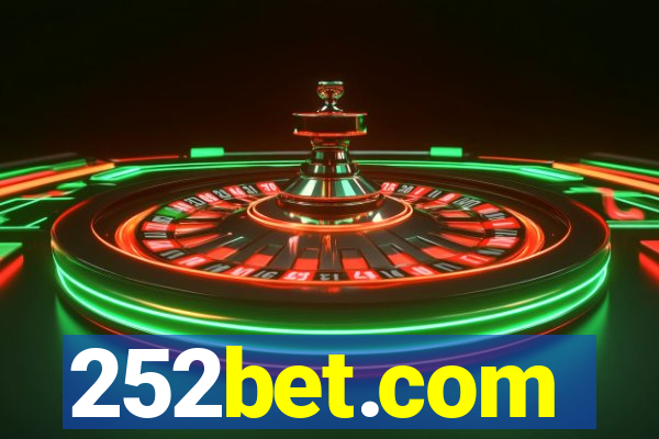 252bet.com