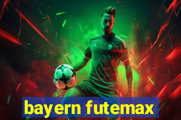 bayern futemax