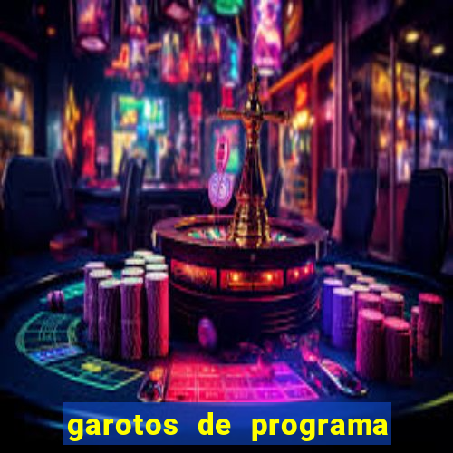 garotos de programa em porto de galinhas