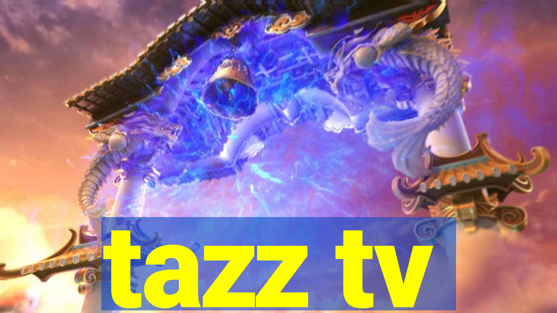 tazz tv