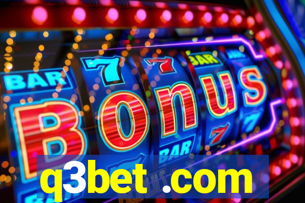 q3bet .com