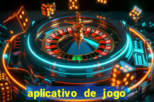 aplicativo de jogo que paga no pix