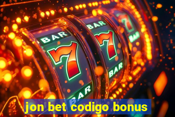 jon bet codigo bonus