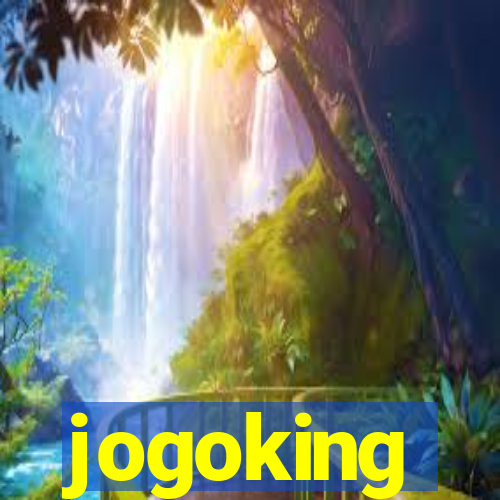 jogoking